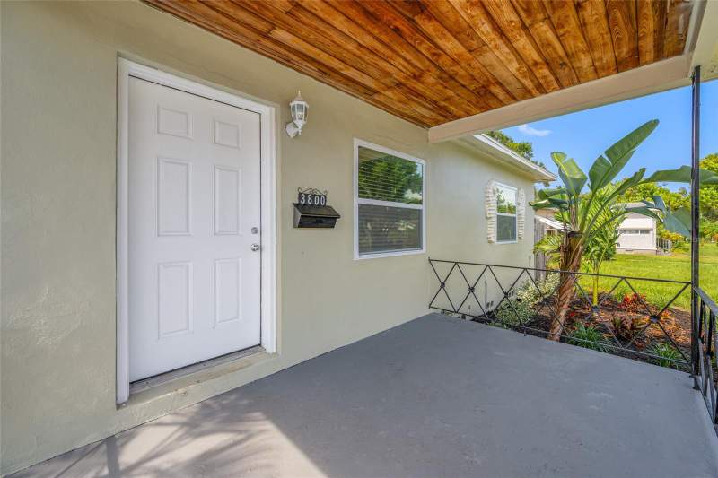 3 bedroom Single Family Residence at 3800 26th Street, Clear Vista, St Petersburg — photo 5