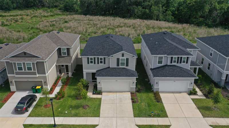 4 bedroom Single Family Residence at 37402 Yukon Drive, River Run, Zephyrhills — photo 1