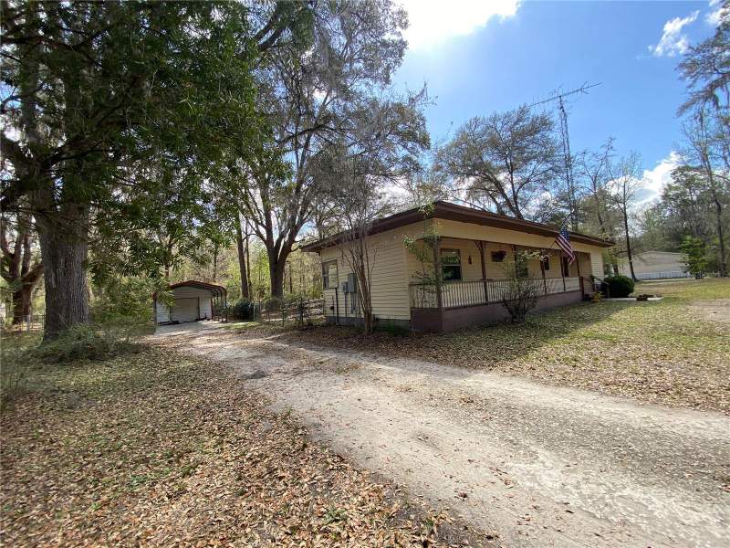 3 bedroom Manufactured Home at 15213 NW 31st Terrace, Gainesville, Gainesville — photo 3