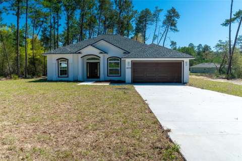 16559 SW 48Th Terrace, home for sale in Ocala 34473