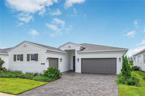 1615 Bellagio Loop, gated community for sale in Tavares