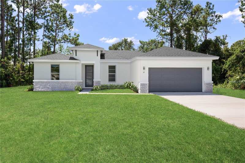 3 bedroom Single Family Residence at 5454 Rhapsody Avenue, Port Charlotte Sub 23, North Port — photo 1