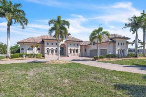 28959 Smugglers Lane, 4-bedroom for sale in Punta Gorda