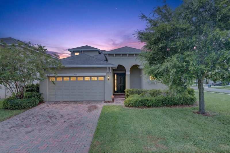 5 bedroom Single Family Residence at 3833 Loon Lane, Wyndham Preserve, Sanford — photo 1