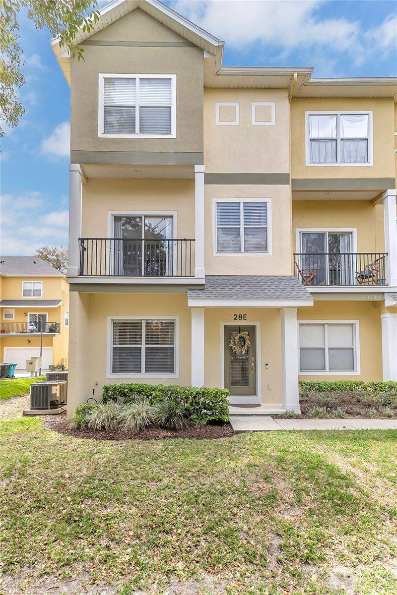 3 bedroom Condominium at 28 W Esther Street #E, Delaney Court, Orlando — photo 5