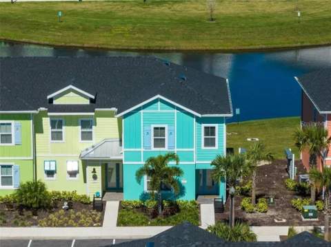 3157 Caribbean Soul Drive, Kissimmee FL - photo 23 of 70