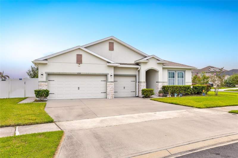 4 bedroom Single Family Residence at 1799 Ranger Highlands Road, Kindred Ph 1D, Kissimmee — photo 3