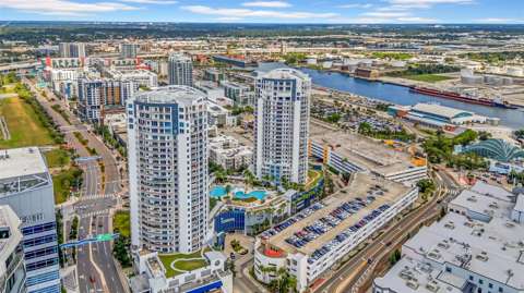 449 South 12Th #2301, home for sale in Tampa 33602