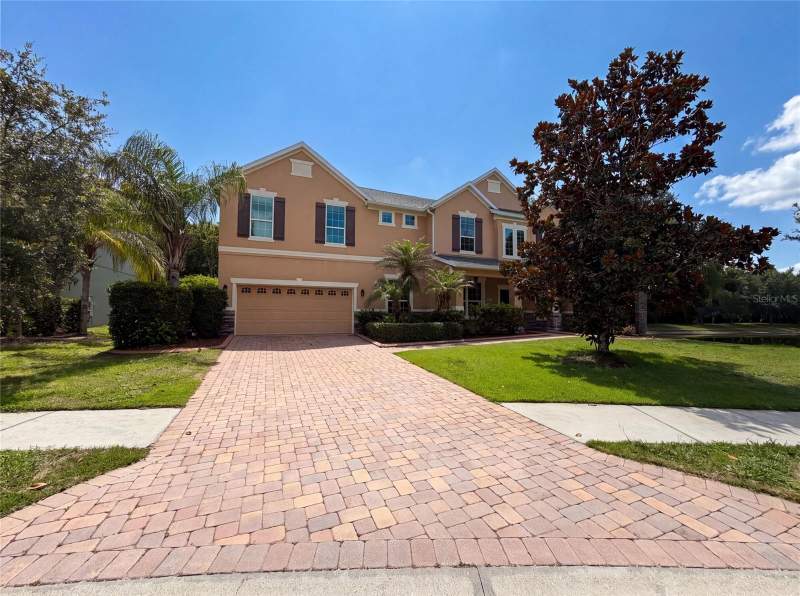280 CHANDLER CIRCLE home for sale in Hammock Reserve