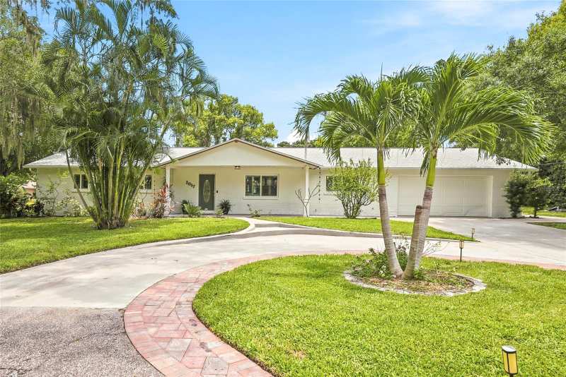 5 bedroom Single Family Residence at 2817 Fleeman Road, Palm Harbor, Palm Harbor — photo 1