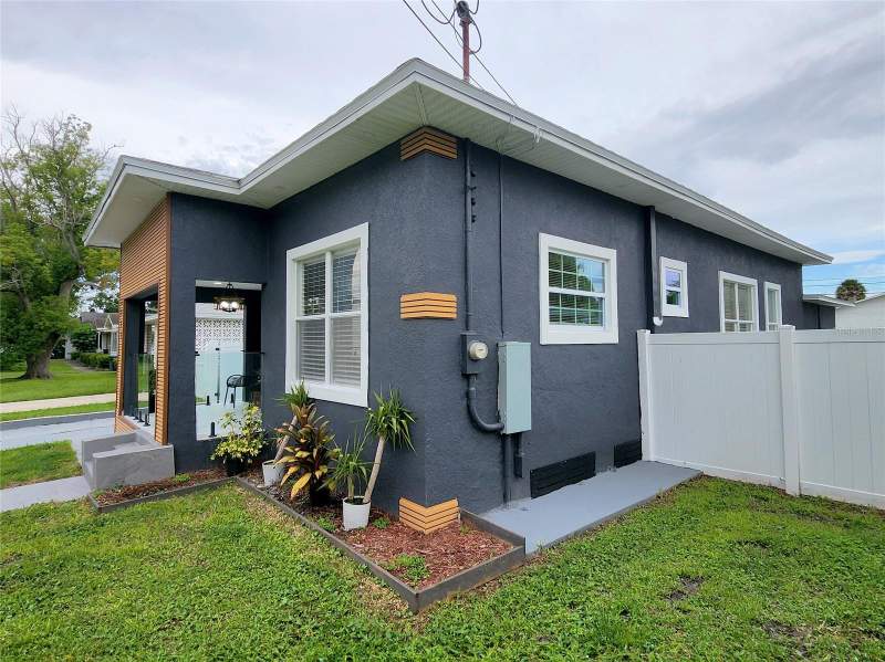 3 bedroom Single Family Residence at 2711 W Cordelia Street, Drews John H Sub Blks 1 To 10, Tampa — photo 2