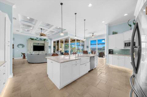 15388 Alsask Circle, Port Charlotte FL - photo 12 of 49