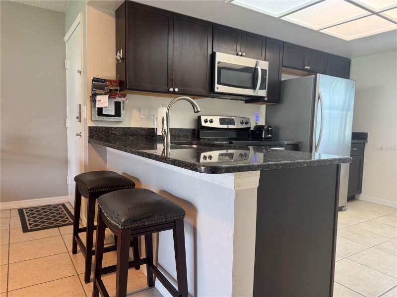 2 bedroom Condominium at 115 Windward Place #15, Meadows Condo At East Lake Woodlands, Oldsmar — photo 3
