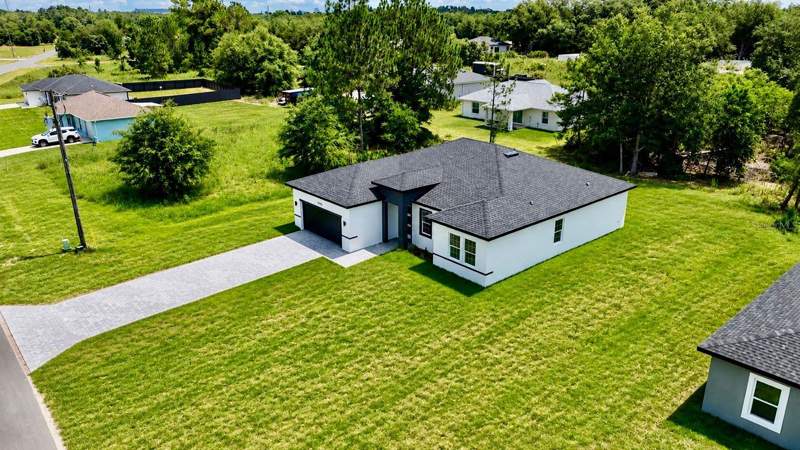 4 bedroom Single Family Residence at 15775 SW 59th Avenue Road, Marion Oaks Un Nine, Ocala — photo 3