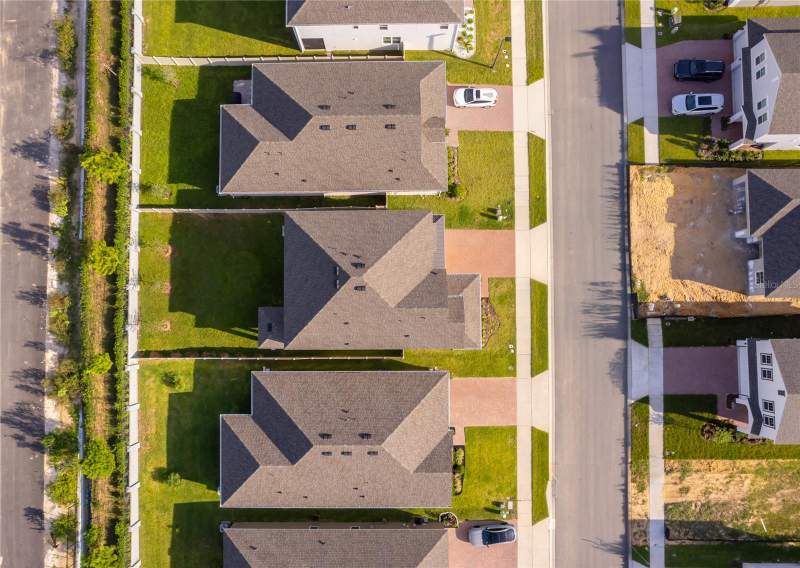 6 bedroom Single Family Residence at 380 Lemongrass Road, Park View/The Hills Ph 3 A Rep, Minneola — photo 5