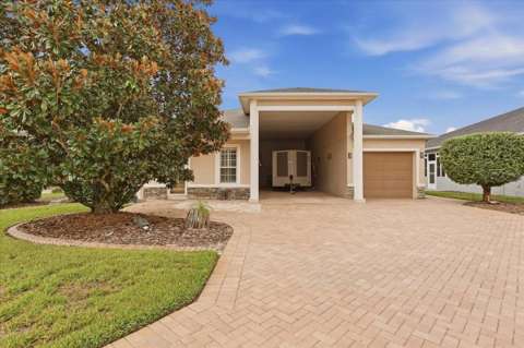 396 Cruisers Drive, gated community for sale in Polk City