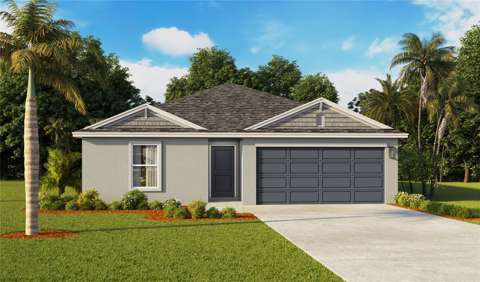 1787 Grandiose Drive, home for sale in Lake Hamilton 33851