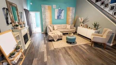 664 Brockton Drive, Kissimmee FL - photo 9 of 17