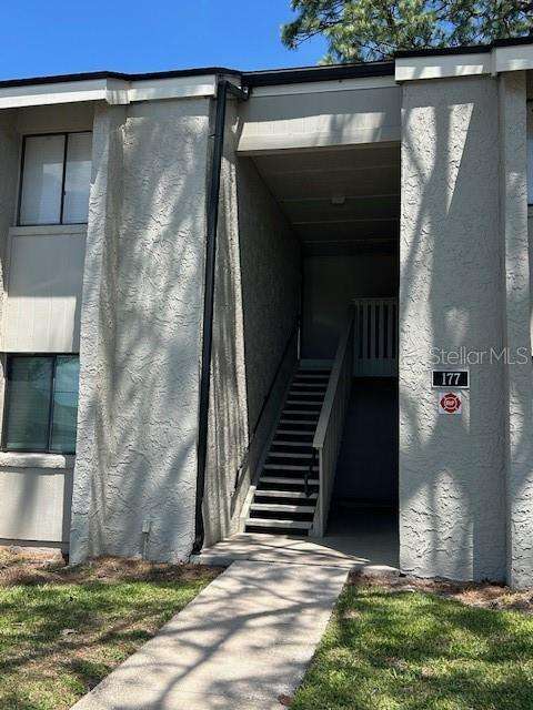 177 Springwood Circle #C, home for sale in Longwood 32750