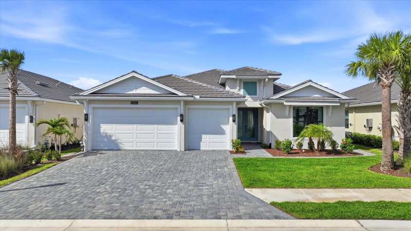 4 bedroom Single Family Residence at 12866 Pinnacle Lane, Solstice, Venice — photo 1