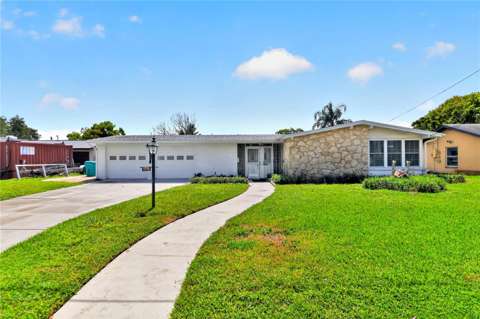 2604 Reef Court, home for sale in Orlando 32805