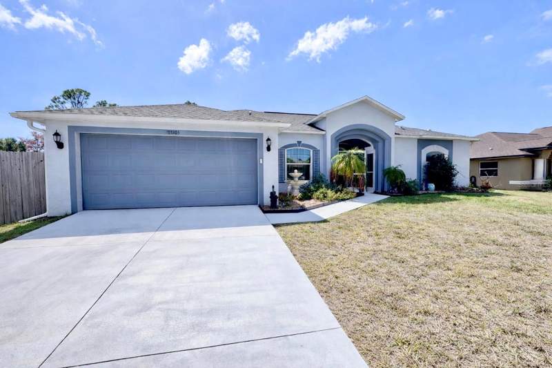 4 bedroom Single Family Residence at 15105 Aldama Circle, Port Charlotte Sec 082, Port Charlotte — photo 2