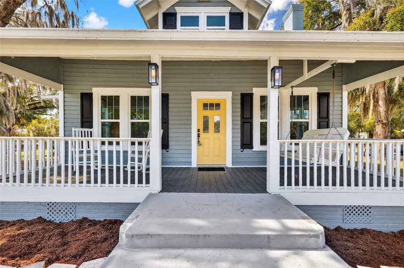 3 bedroom Single Family Residence at 92 S Trowell Avenue, Given'S Sub-Trowell'S Sub, Umatilla — photo 2