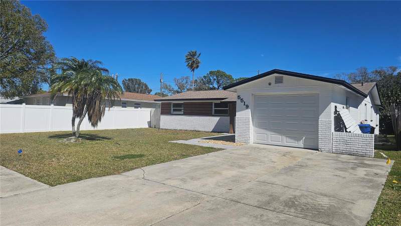 3 bedroom Single Family Residence at 5519 Denver Street, Shore Acres Bayou Grande Sec, St Petersburg — photo 3