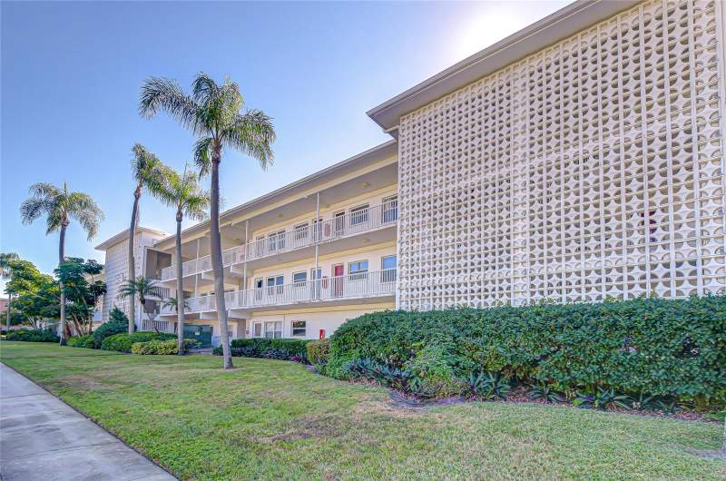 Disston Arms Apartments Condo