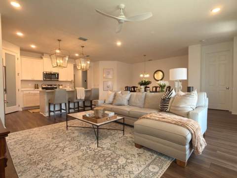 3081 Ambersweet Place, Clermont FL - photo 18 of 35