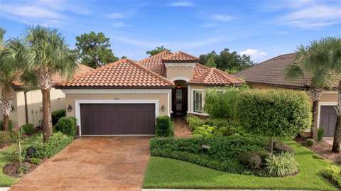 8557 Grand Alberato Road, home for sale in Tampa 33647