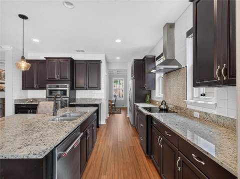 9043 Horizon Pointe Trail, Windermere FL - photo 11 of 53