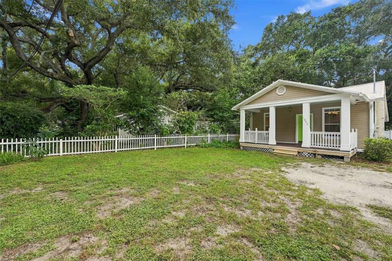 2 bedroom Single Family Residence at 1242 New York Avenue, Dunedin, Dunedin — photo 5