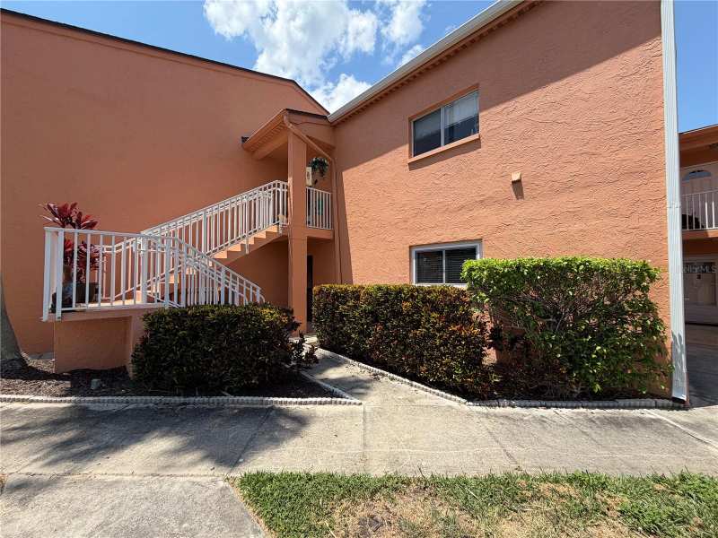 2 bedroom Condominium at 7400 Sunshine Skyway Lane #105, South Bay Condo, St Petersburg — photo 1
