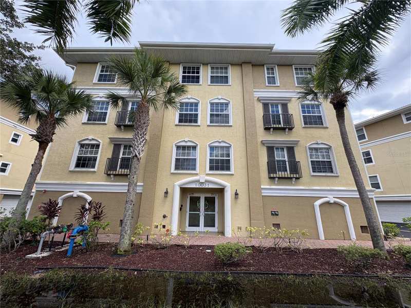 3 bedroom Condominium at 10031 Lake Cove Drive #201, Fishermans Cove Condo Ph 02, Fort Myers — photo 1