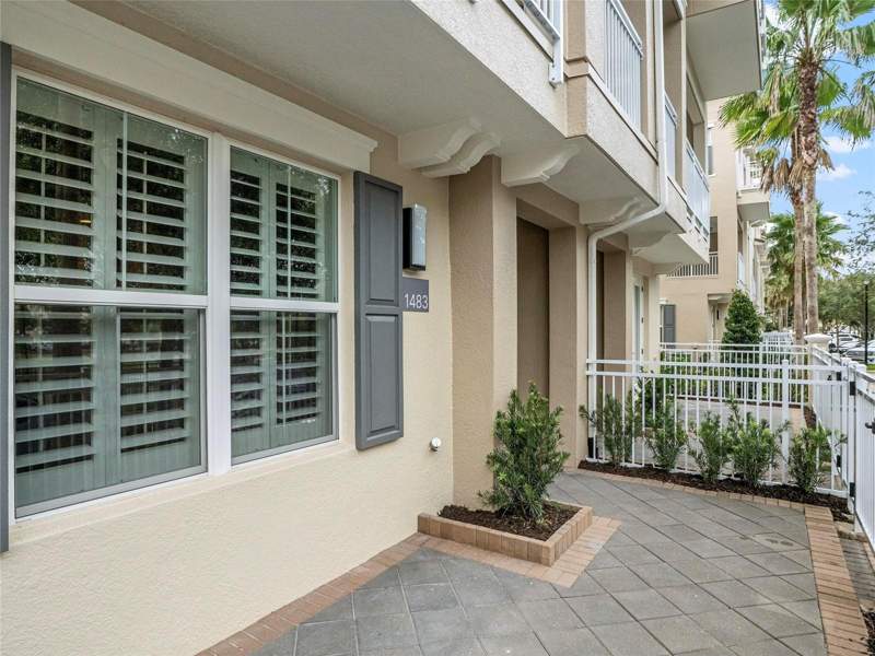 3 bedroom Townhouse at 1483 Lake George Drive, Grande Oaks At Heathrow, Lake Mary — photo 4