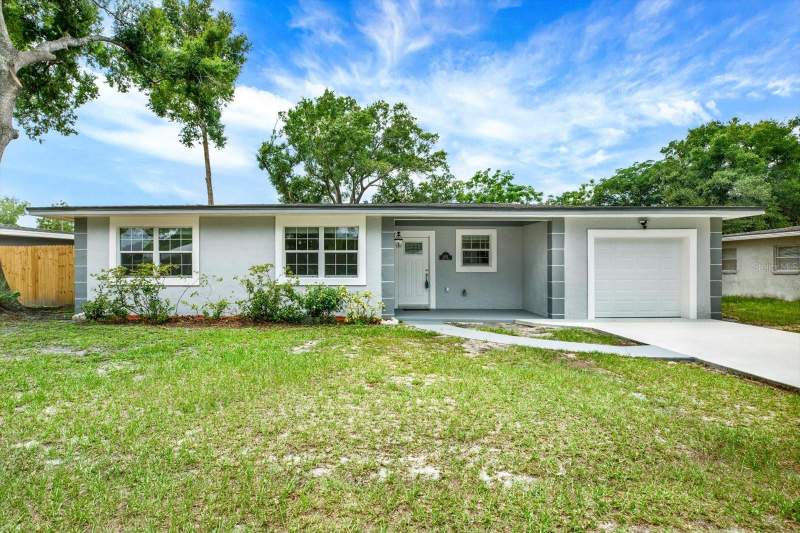 Del Rio Estates