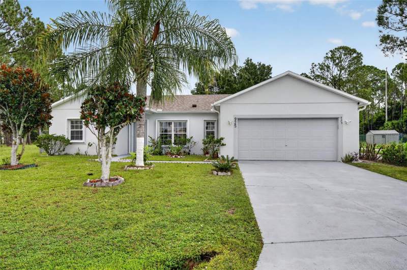 3 bedroom Single Family Residence at 925 Gillingham Court, Poinciana Village 2 Nbhd 1, Kissimmee — photo 2
