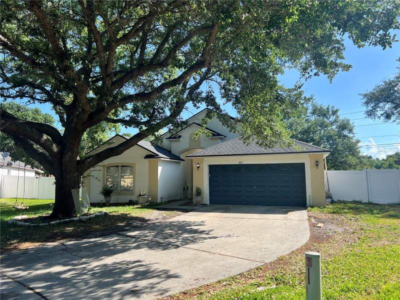 4 bedroom Single Family Residence at 801 Kamchatka Court, Spring Ridge Ph03 43/61, Apopka — photo 2