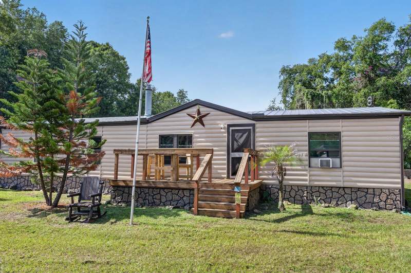 East Pine Acres
