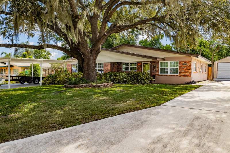 North HillHomes for Sale in Brandon, FL