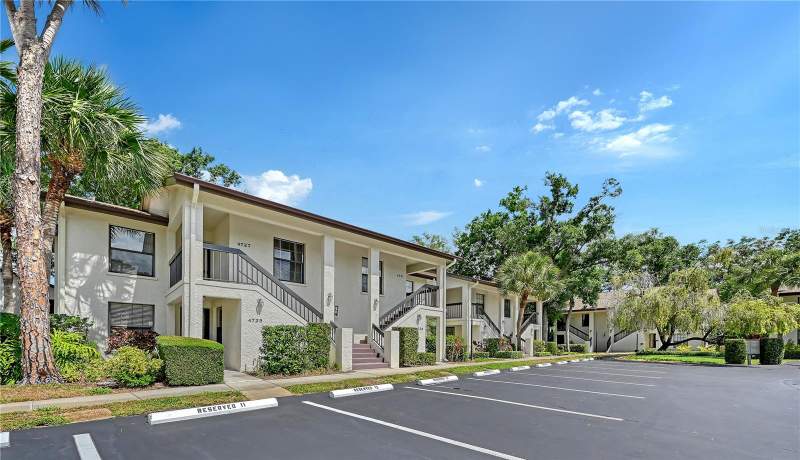 2 bedroom Condominium at 4729 Winslow Beacon #11, Winslow Beacon, Sarasota — photo 3