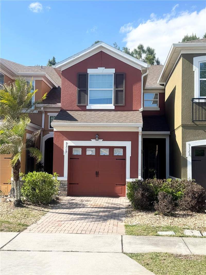 9319 STRONGBARK LANE home for sale in Lake Nona Preserve 2nd Amendme