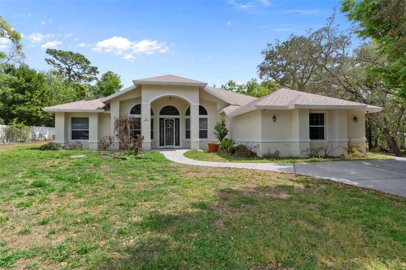 5 bedroom Single Family Residence at 17948 Greensboro Street, Leisure Hills, Spring Hill — photo 1