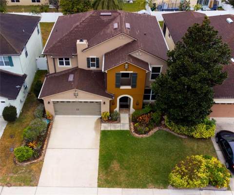 2804 Polson Drive, Kissimmee FL - photo 6 of 61