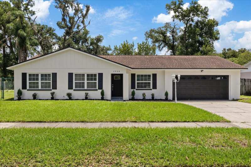 3 bedroom Single Family Residence at 2928 Forest Circle, Brandon Forest Sub, Seffner — photo 1