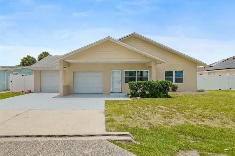 3 bedroom Single Family Residence at 143 Avalon Avenue, Venice Park, Flagler Beach — photo 1
