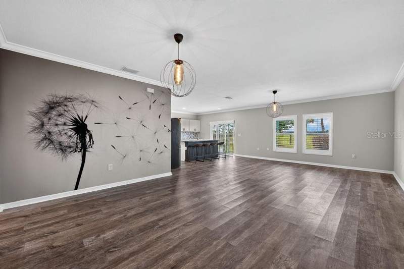5 bedroom Single Family Residence at 14621 Brumby Ridge Avenue, B & D Hawkstone Ph I, Riverview — photo 5