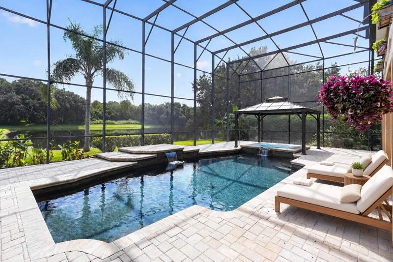 4 bedroom Single Family Residence at 2109 Wembley Place, Chapman Lakes Ph 1, Oviedo — photo 3