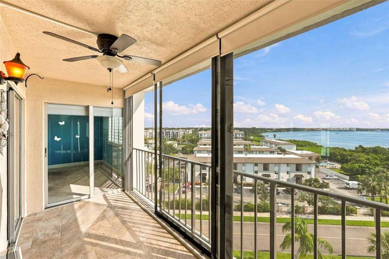 2 bedroom Condominium at 19029 N US Highway 19 #9-704, Imperial Cove 9, Clearwater — photo 3